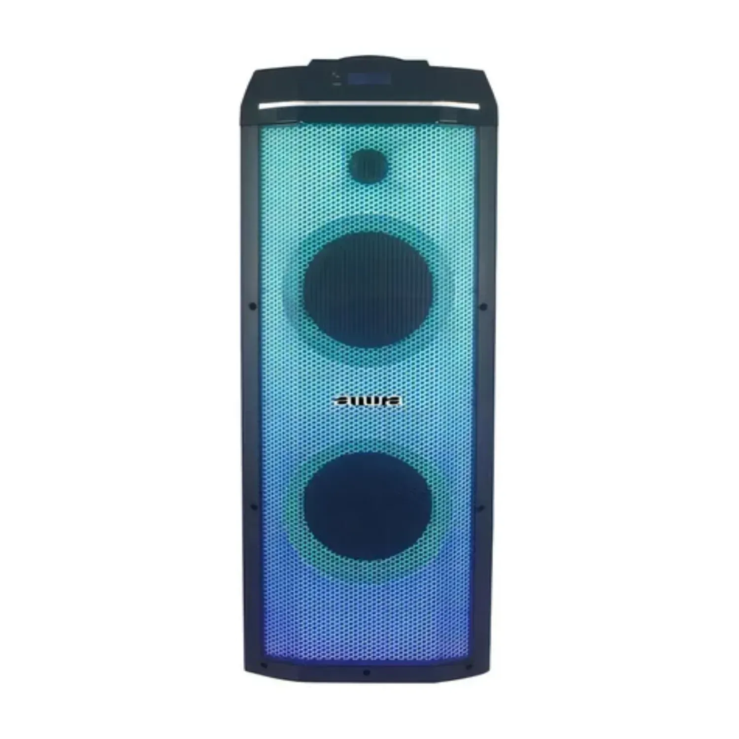 Aiwa Torre De Sonido One Box AWPOK100D