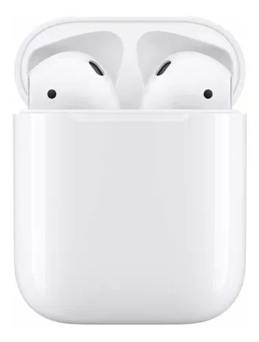 Audífonos Airpods Serie 2