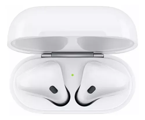 Audífonos Airpods Serie 2