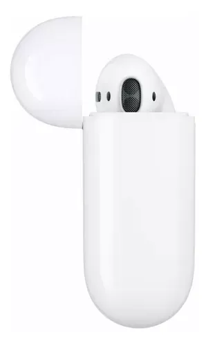 Audífonos Airpods Serie 2