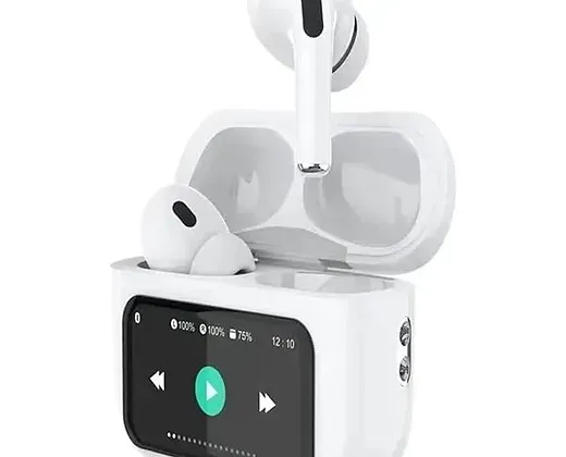 AirPods Pro 2da Generación Con Pantalla Táctil