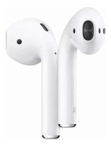 Audífonos Airpods Serie 2