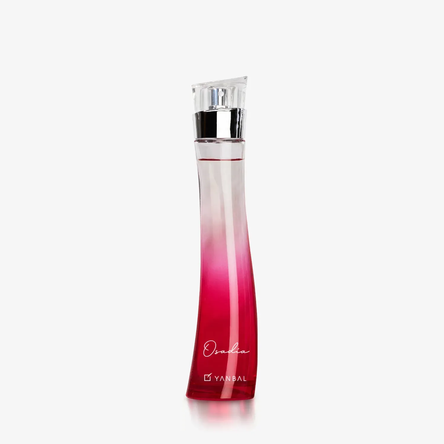 Osadía Eau De Parfum 50mL Mujer 