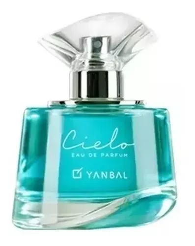 Cielo Eau De Parfum Yanbal 