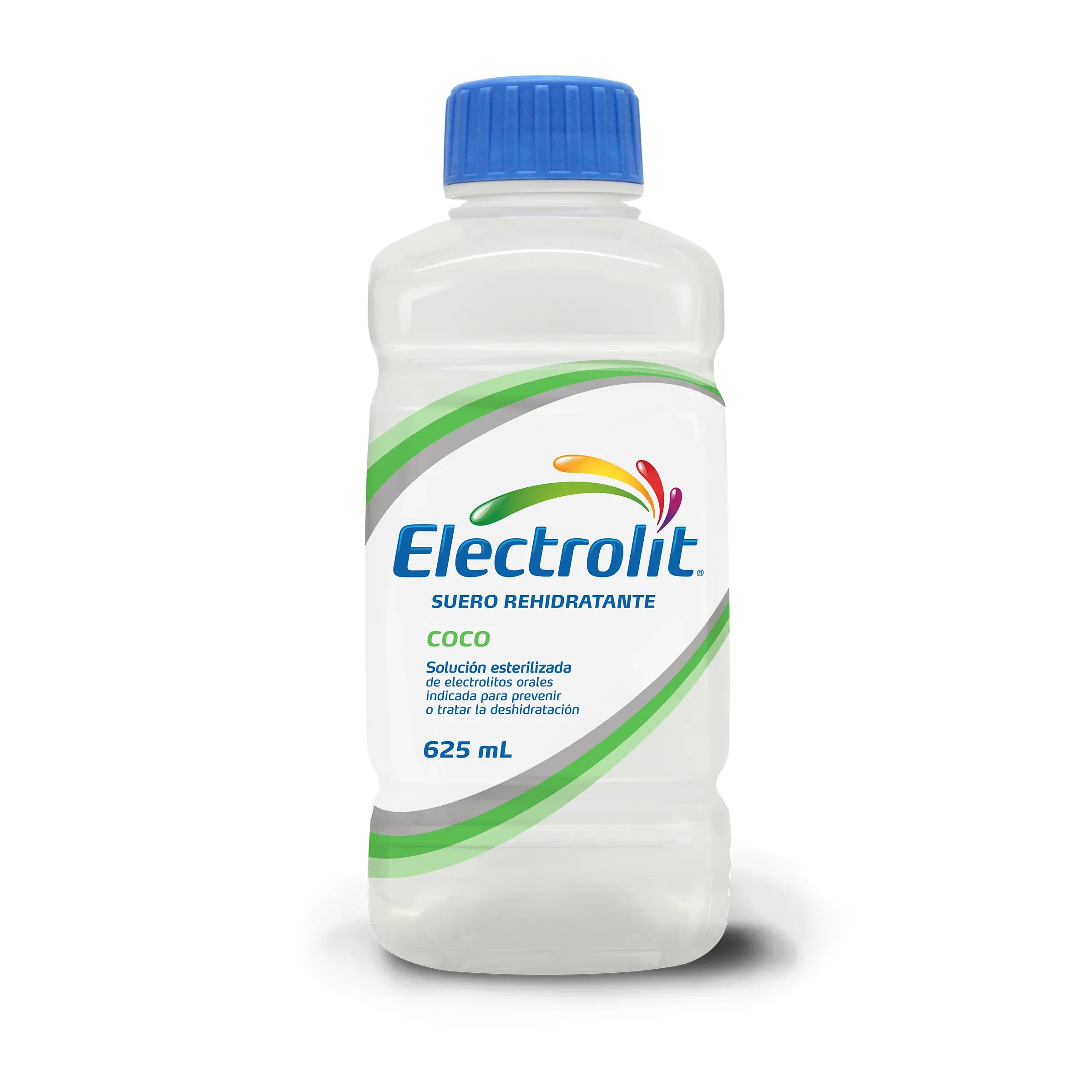 Suero Electrolit Coco 625Ml 