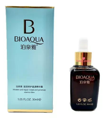 Bioaqua Serum Facial 