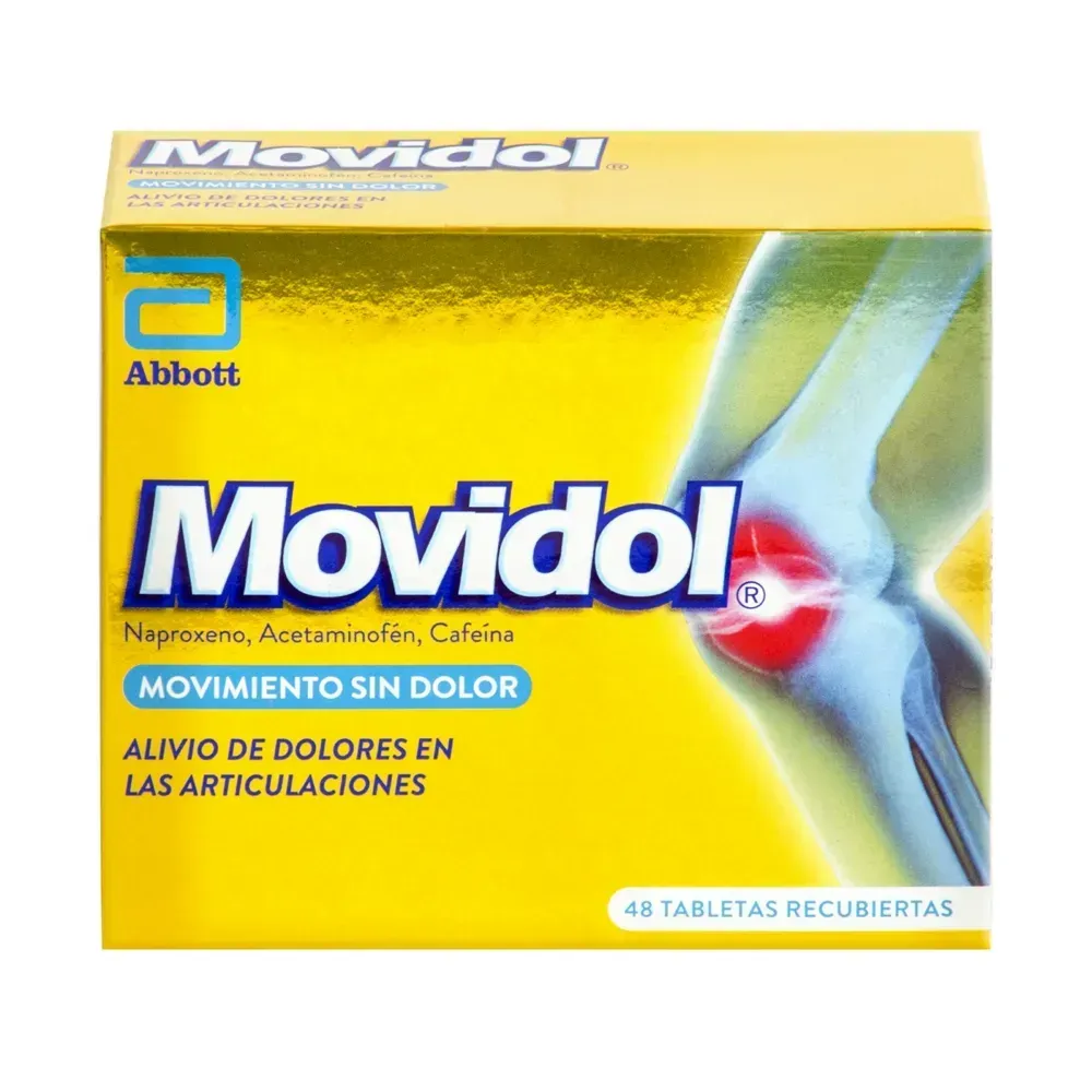 Movidol Tableta