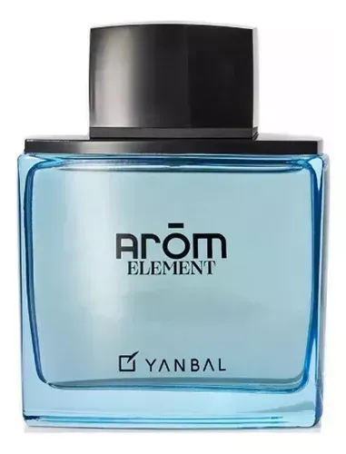 Aron Element Eau De Parfum 