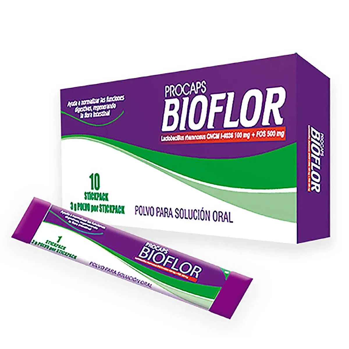 Bioflor Lactibacillus 