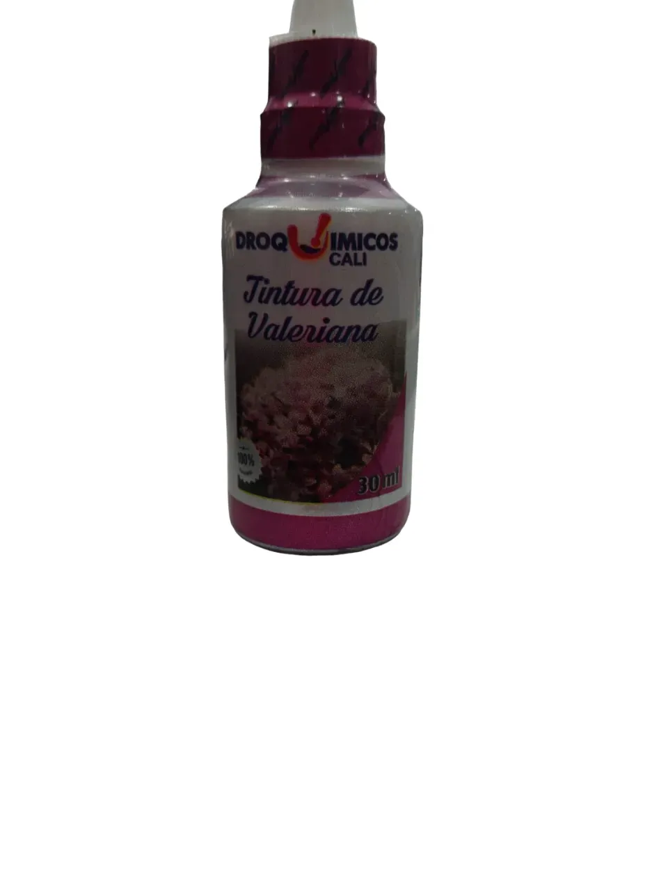 Tintura De Valeriana 30Ml 