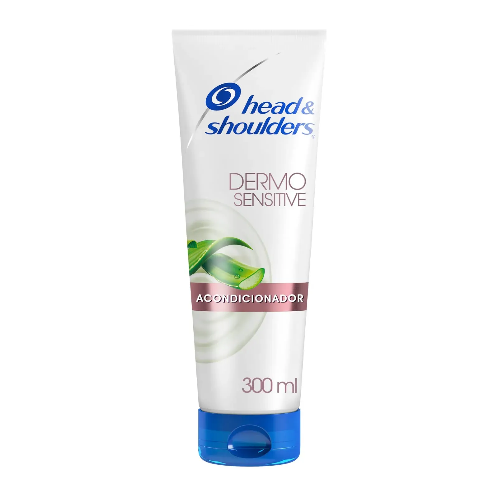 Acondicionador Hys Dermo Sensitive 300Ml