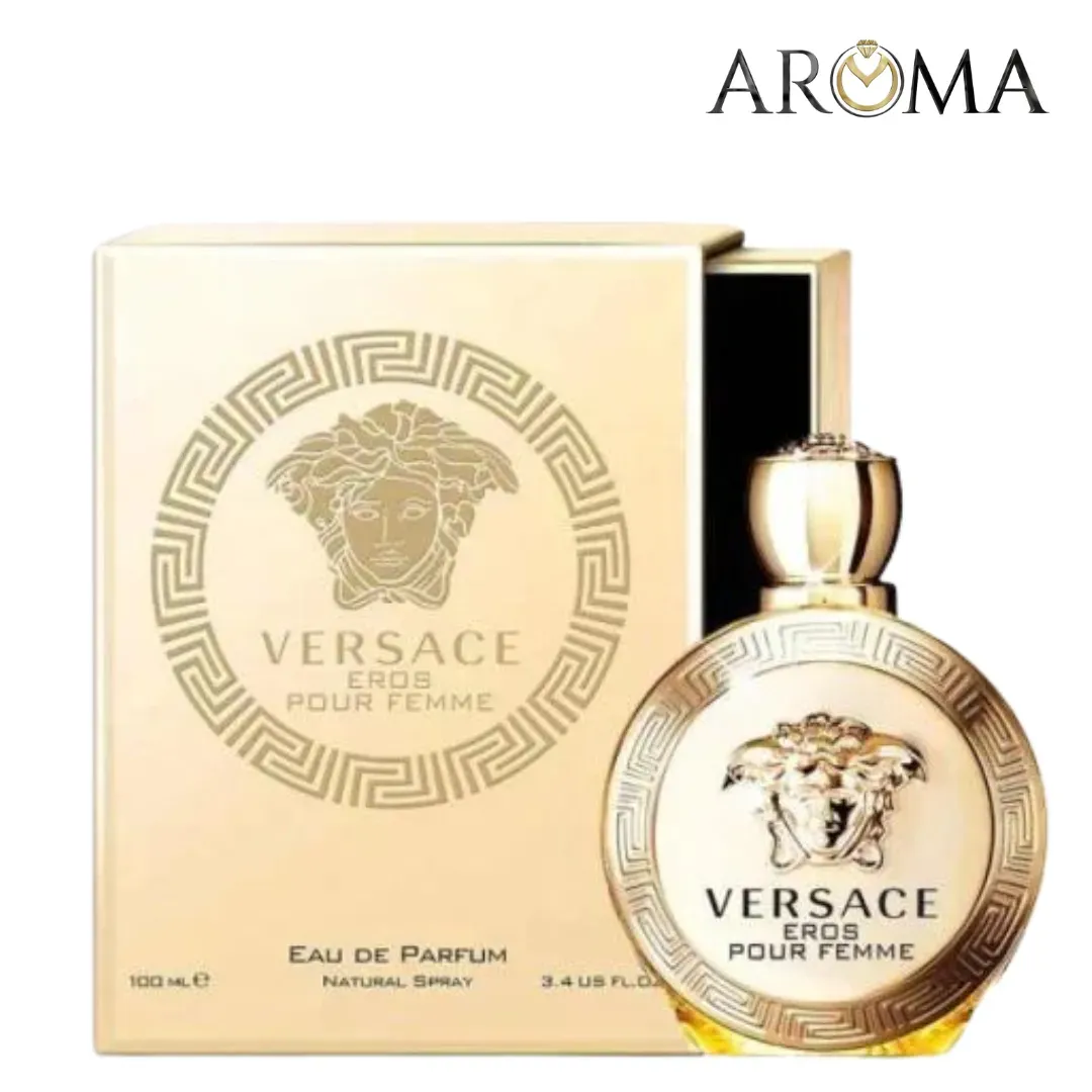 Eros Pour Femme Versace