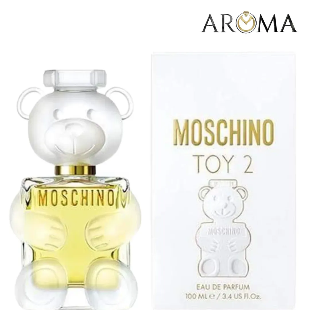 Toy 2 Moschino 