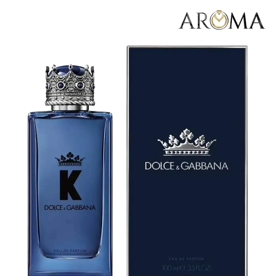 K by  Dolce& Gabbana