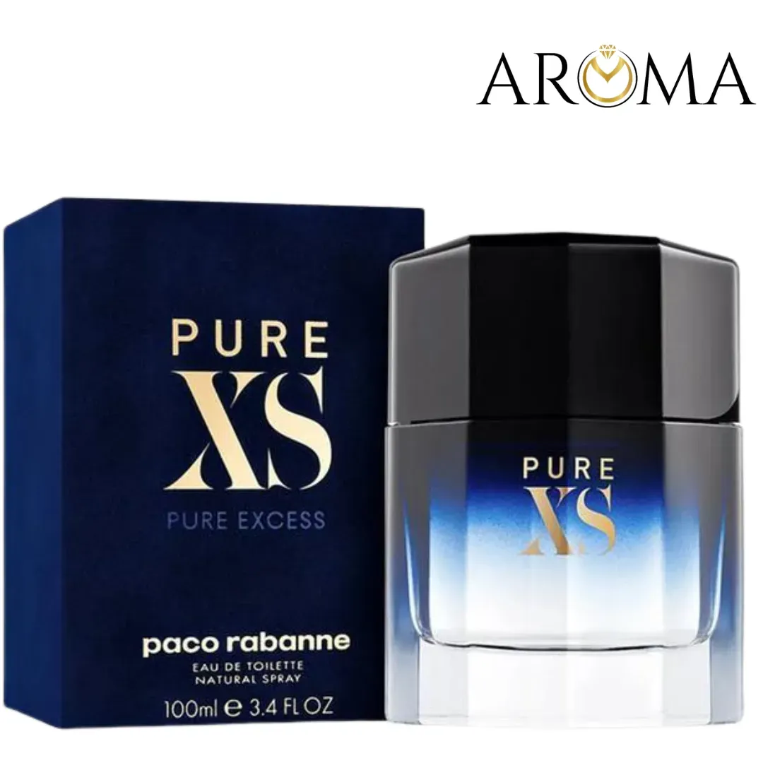 Pure Xs Paco Rabanne Hombre 