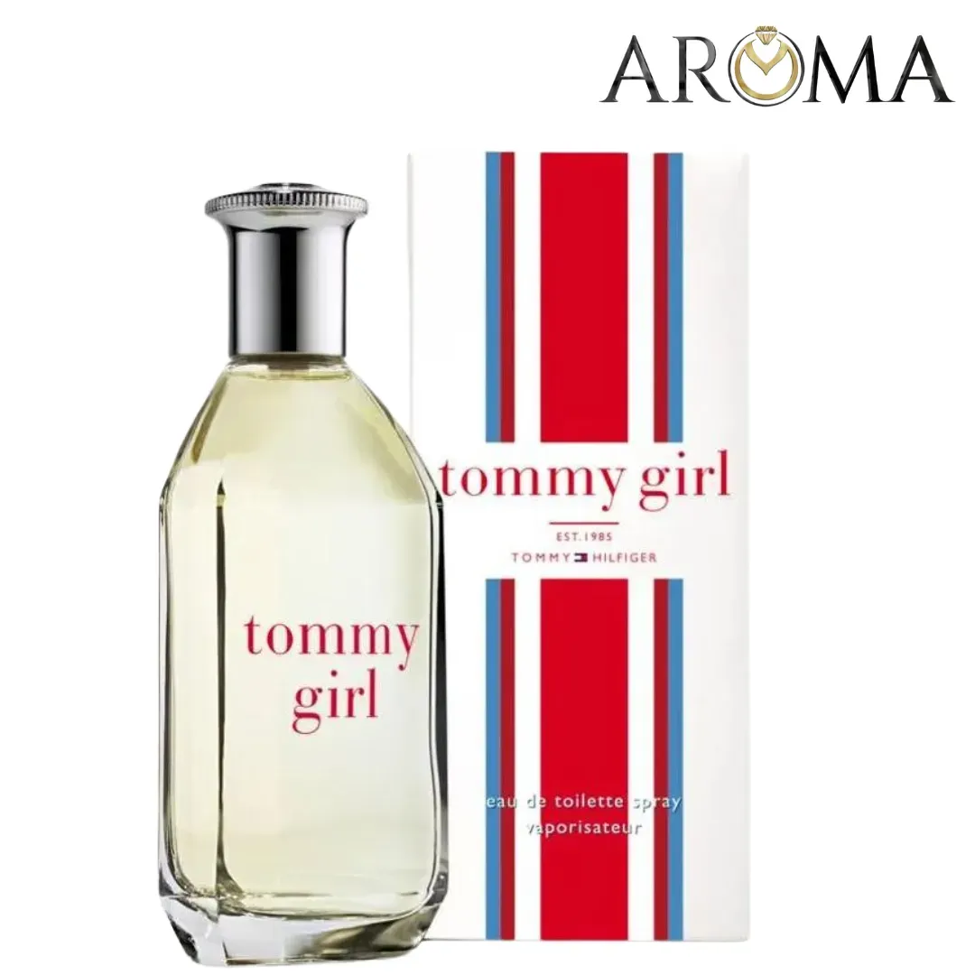 Tommy Girl Mujer 