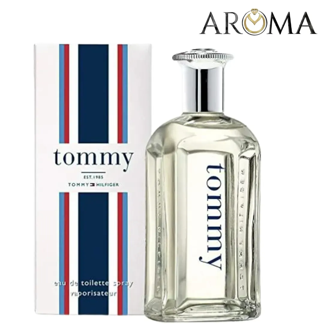 Tommy Tommy Hilfiger Hombre 