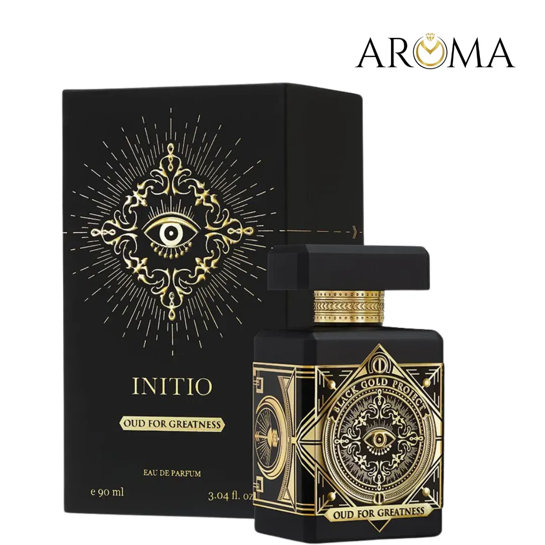  Oud for Greatness Initio Parfums Prives