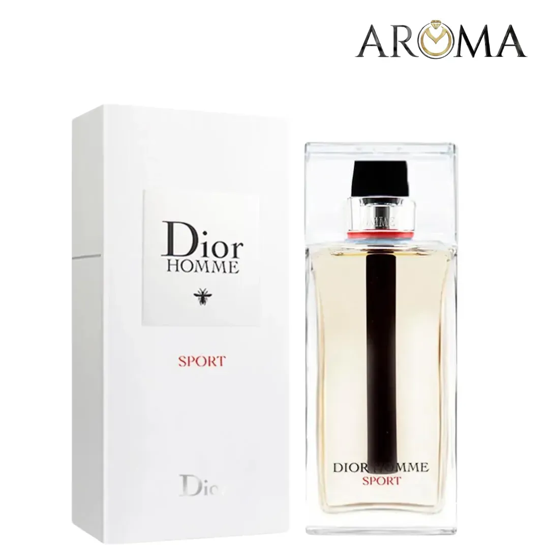 Dior Homme Sport Christian Dior 