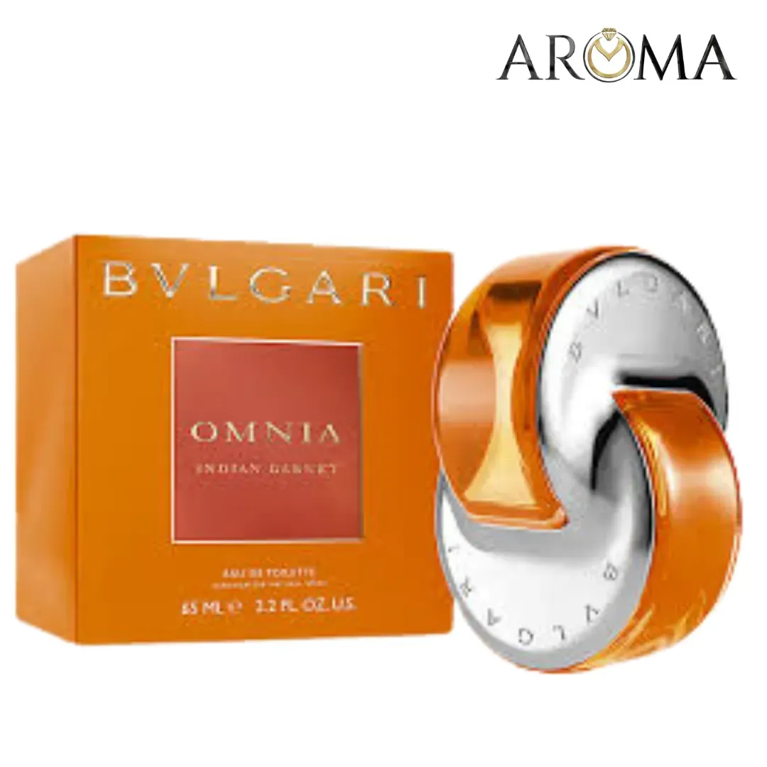 Omnia Indian Bvlgari