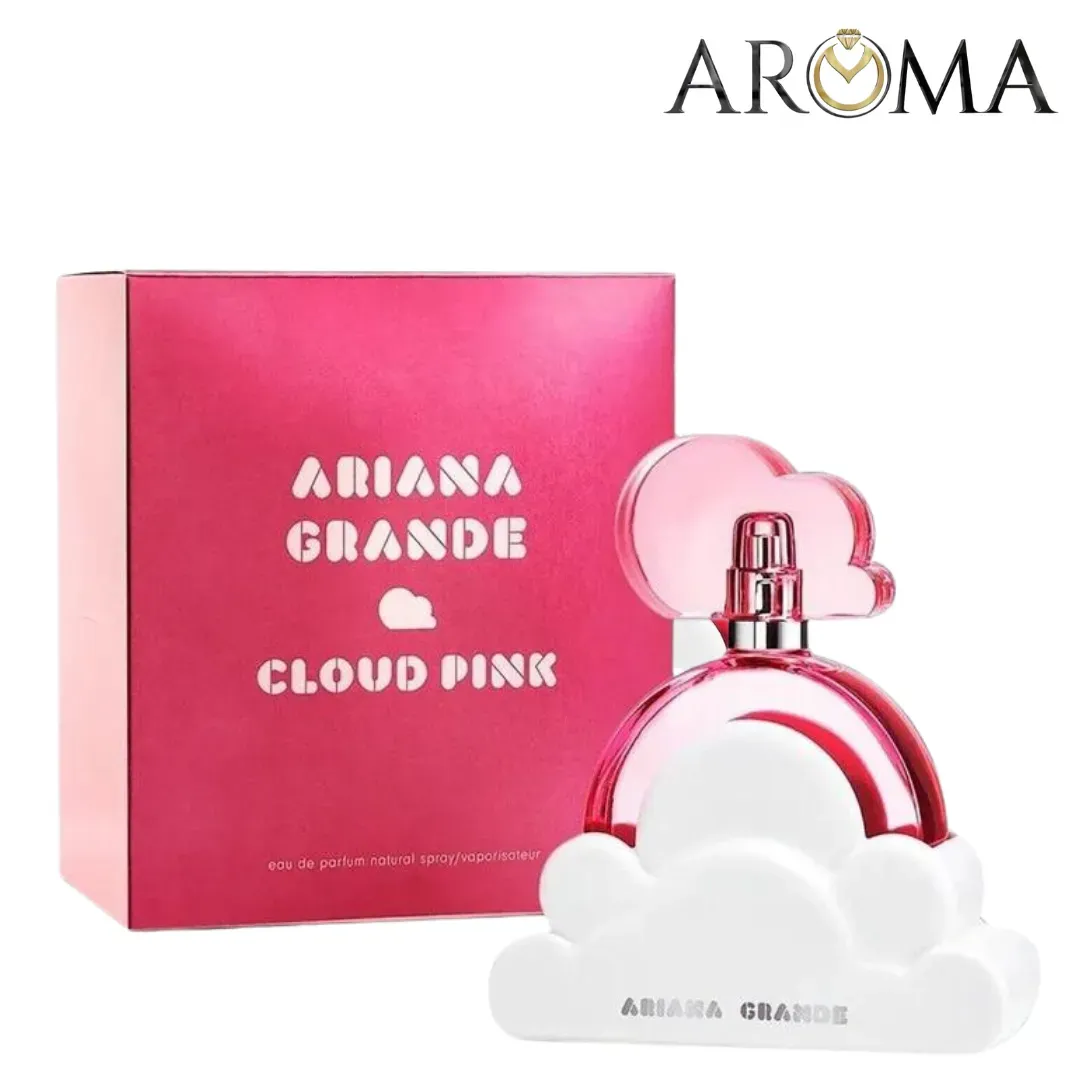 Cloud Ariana Grande - Luegopago