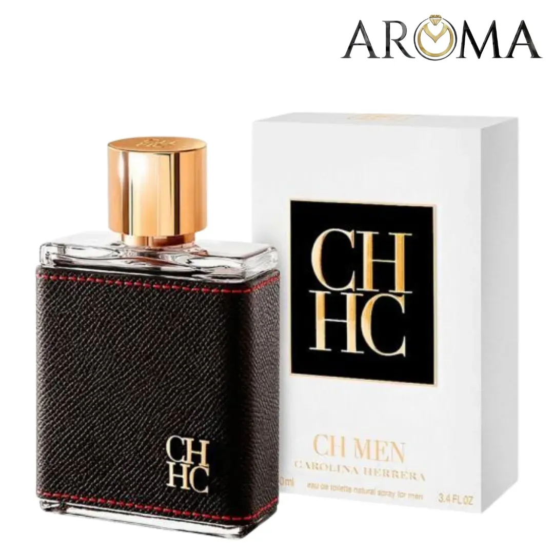 Ch Men Carolina Herrera 