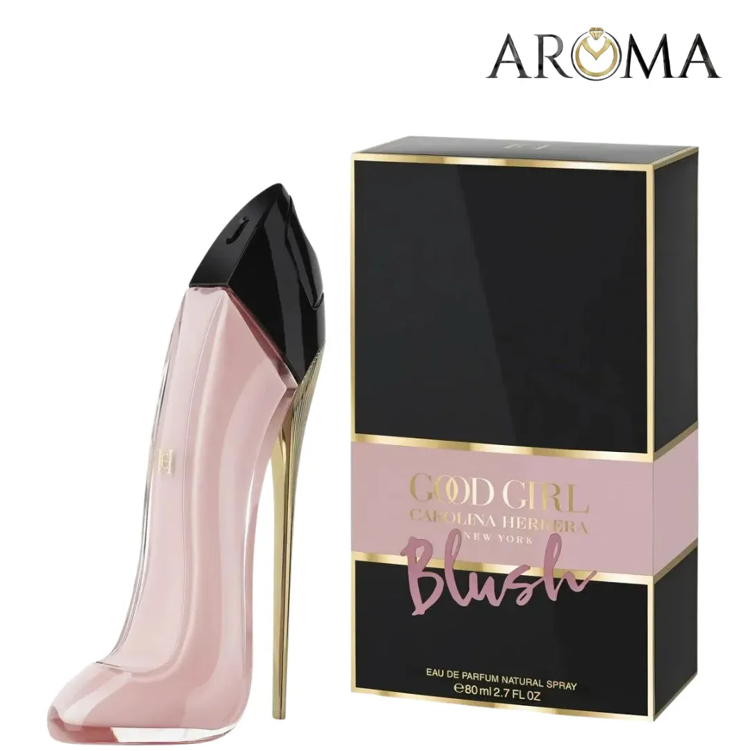 Good Girl Blush Carolina Herrera 