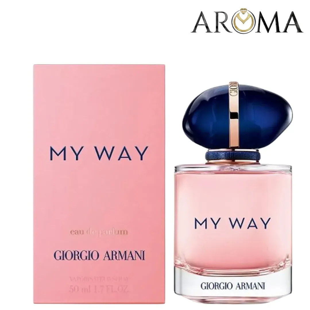 My Way Giorgio Armani Mujer