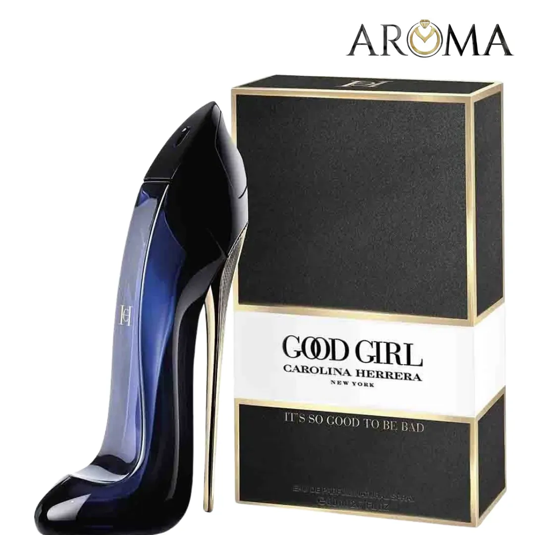 Good Girl Carolina Herrera 