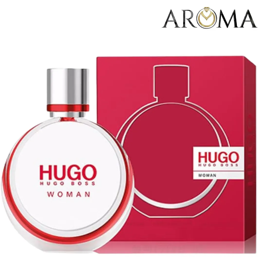  Woman Hugo Boss