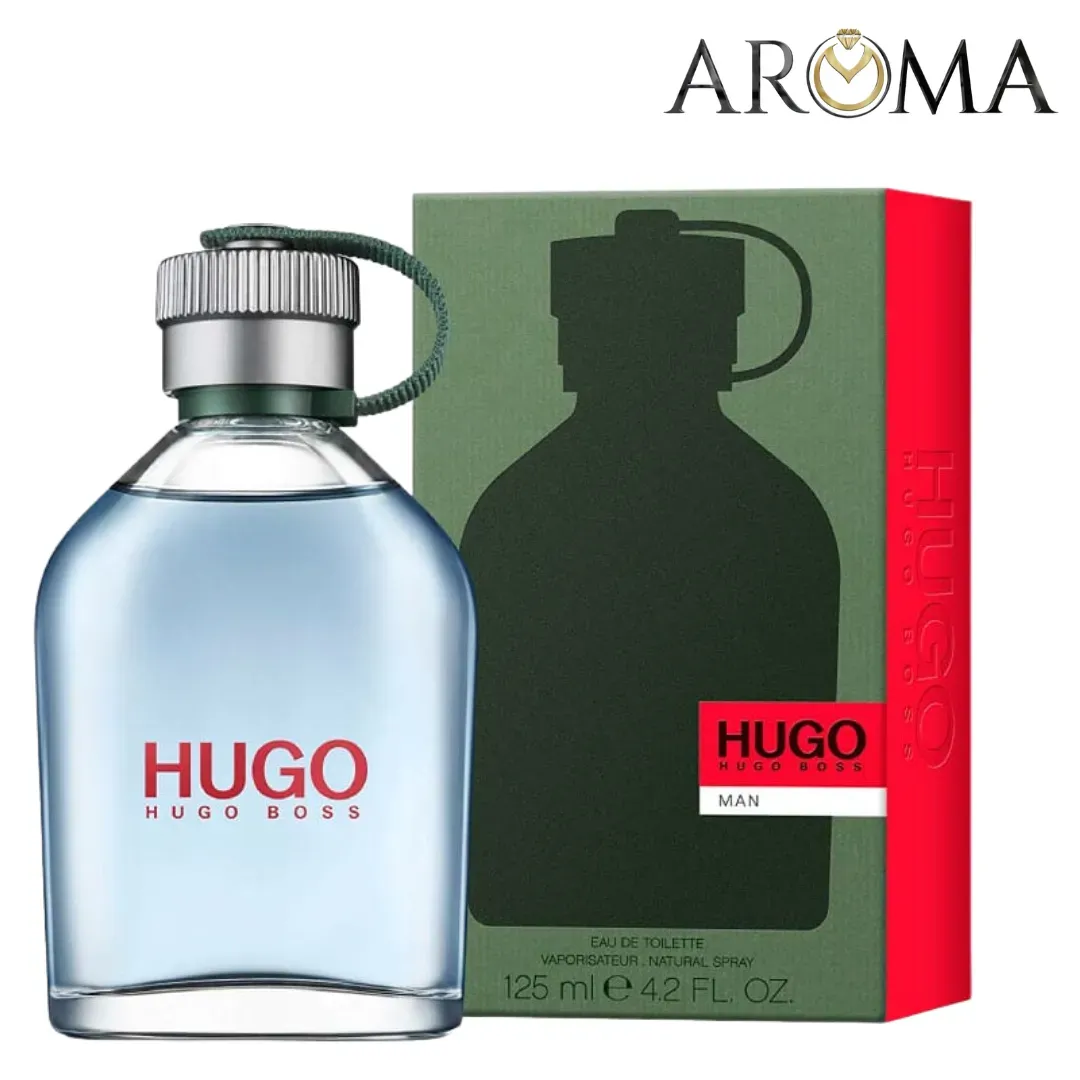 Hugo Man Hugo Boss