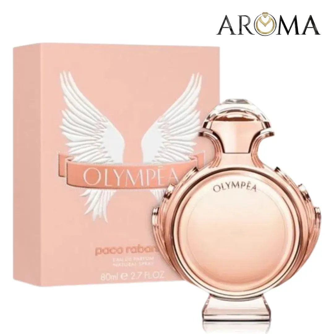 Olympea Paco Rabanne 