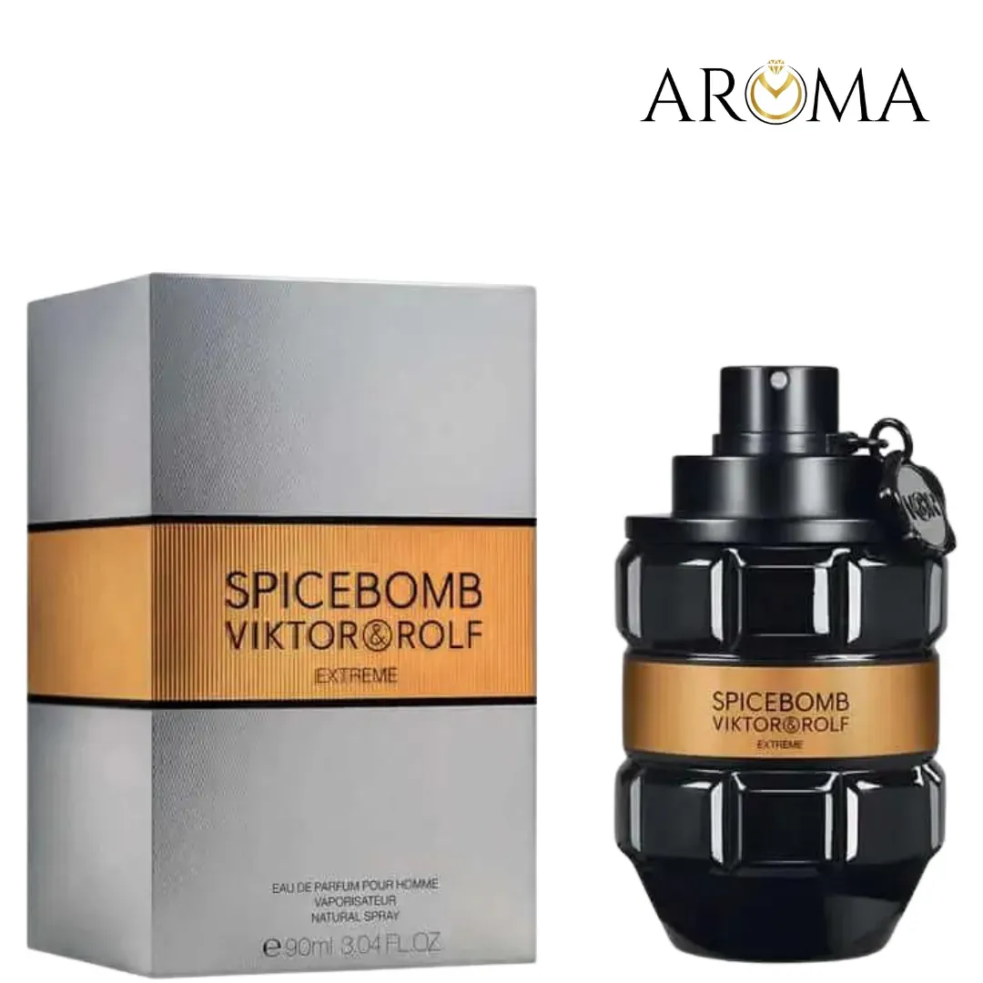 Spicebomb Extreme Viktor&Rolf