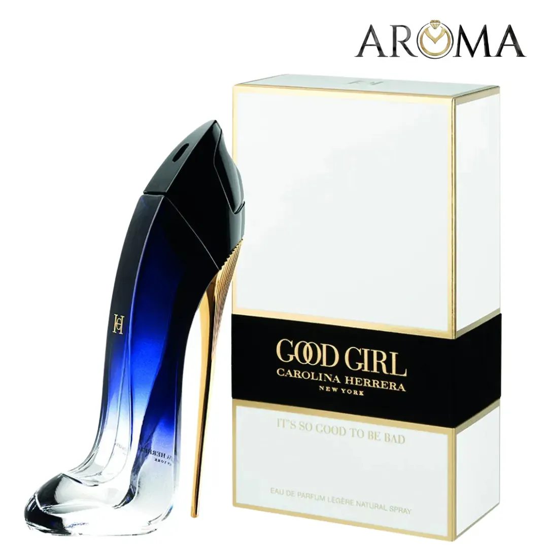 Good Girl Legere  Carolina Herrera 