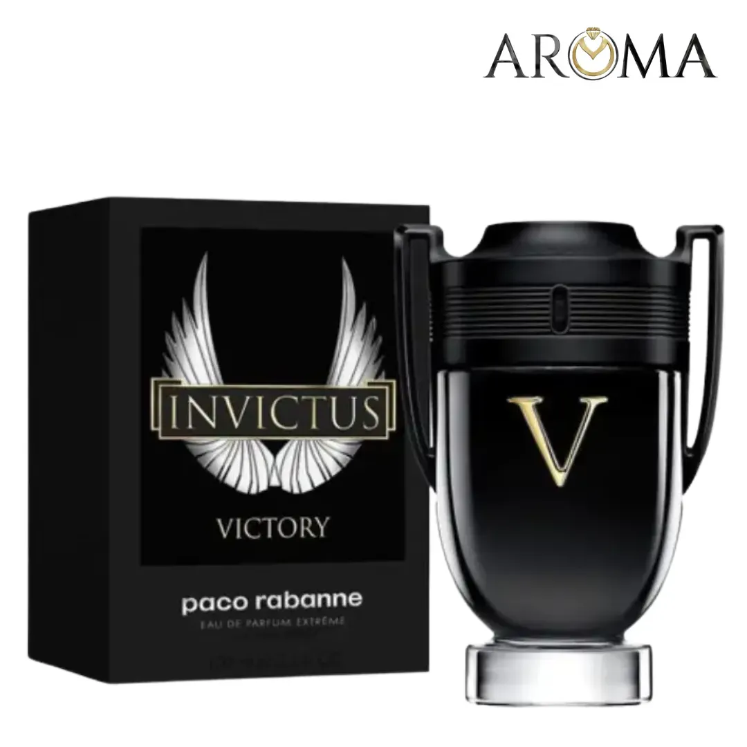 Invictus Victory  Paco Rabanne 