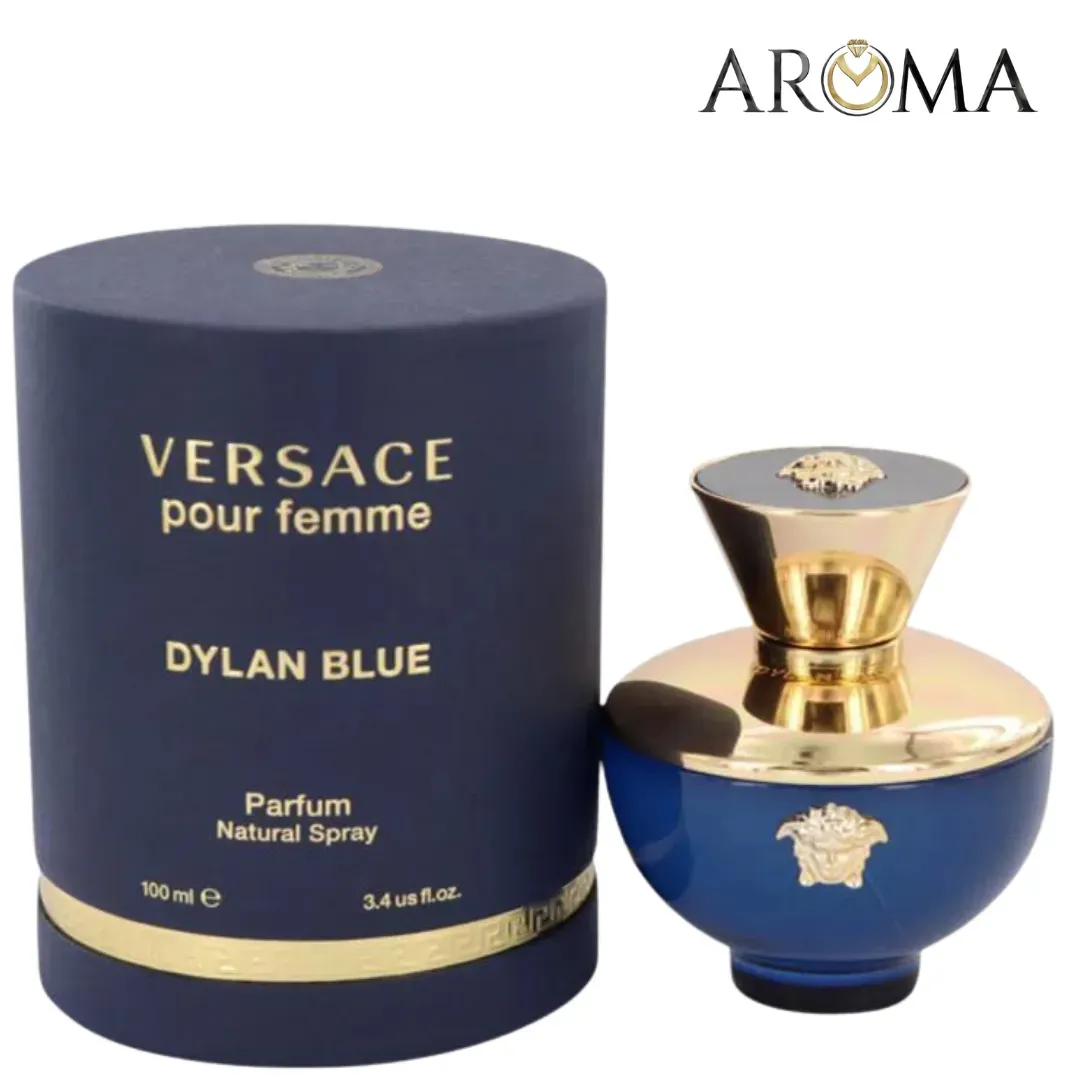 Dylan Femme Versace 