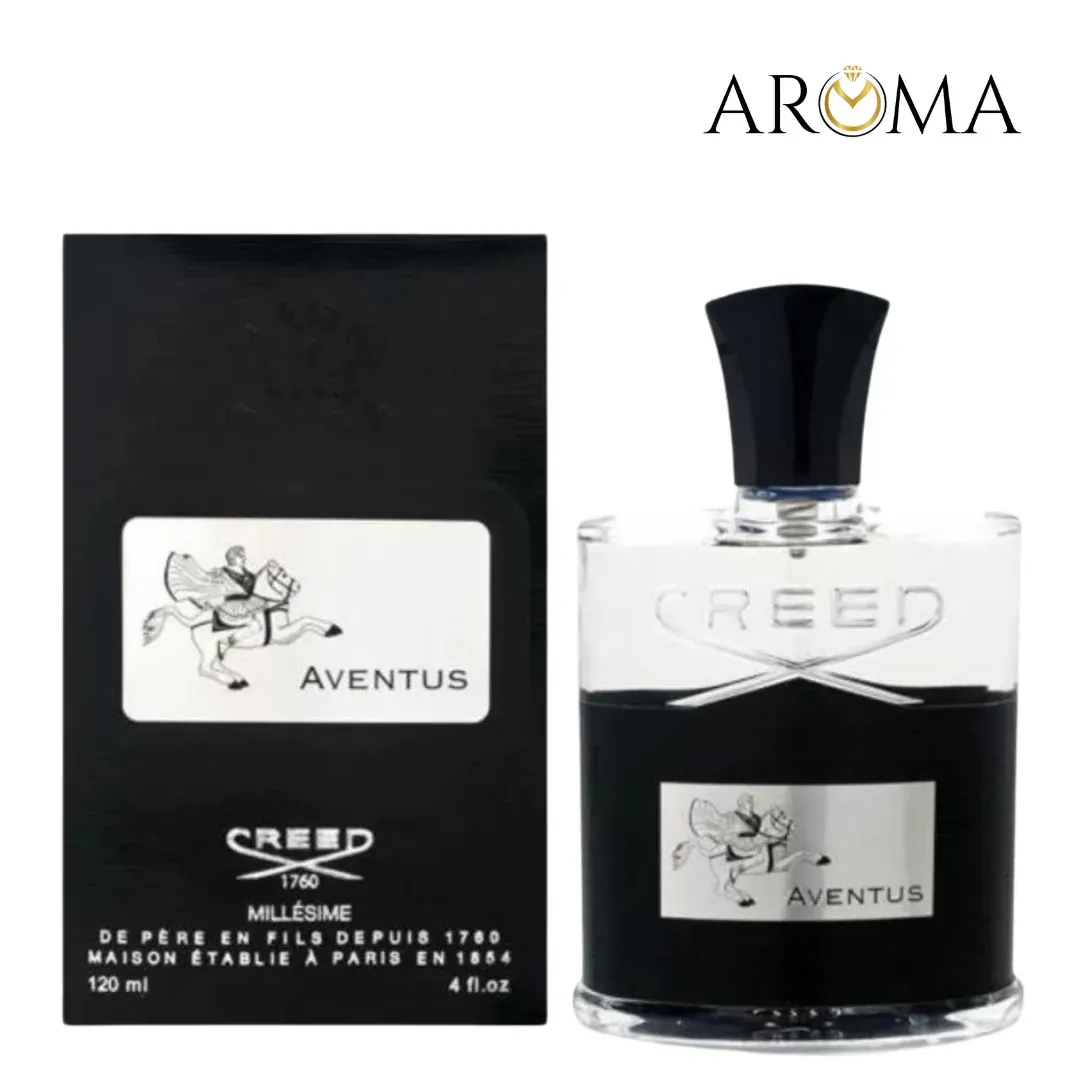 Aventus Creed 