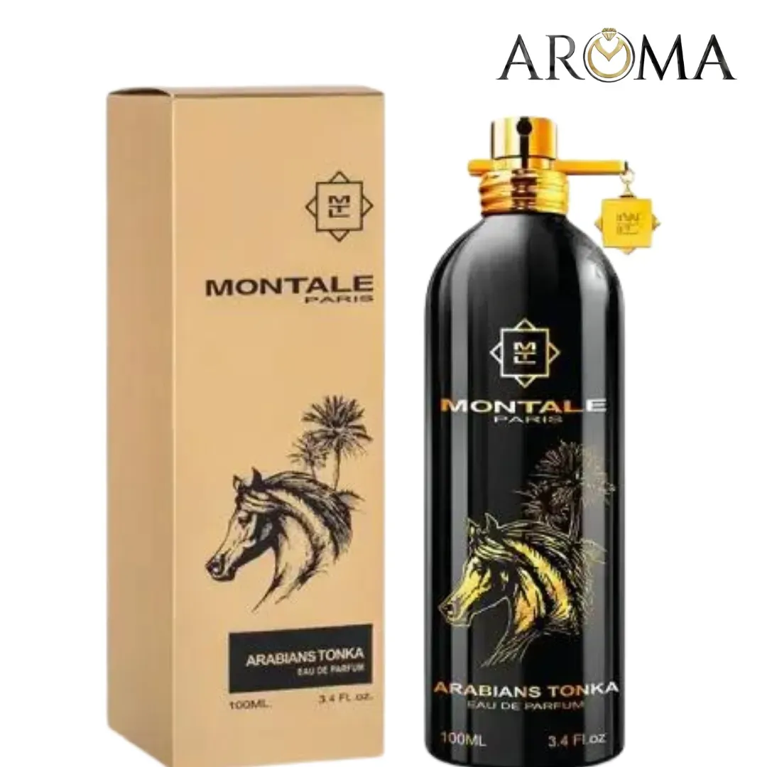 Arabians tonka Montale 