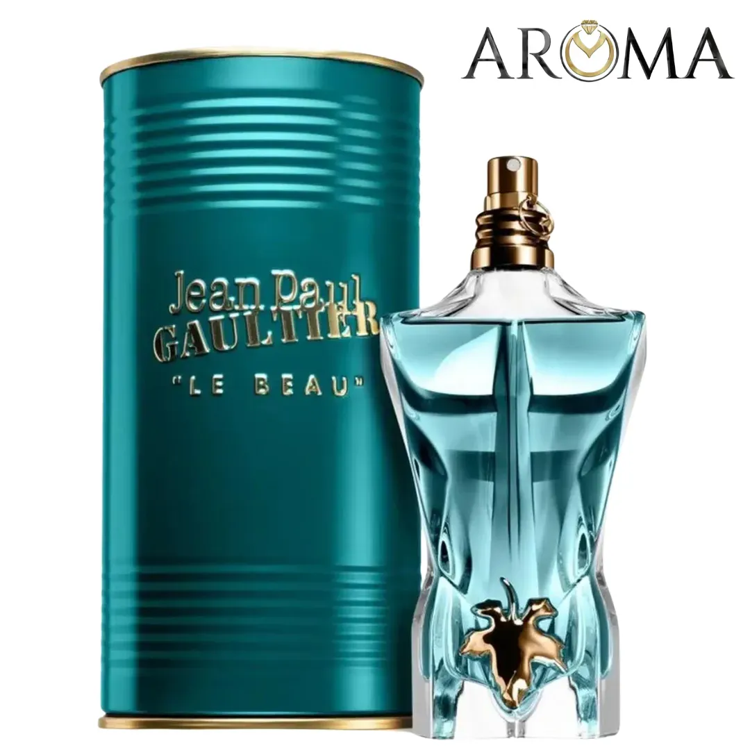 Le Beau Jean Paul Gaultier 