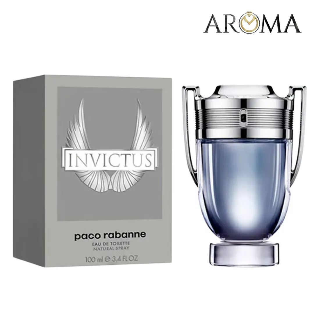 Invictus Paco Rabanne 