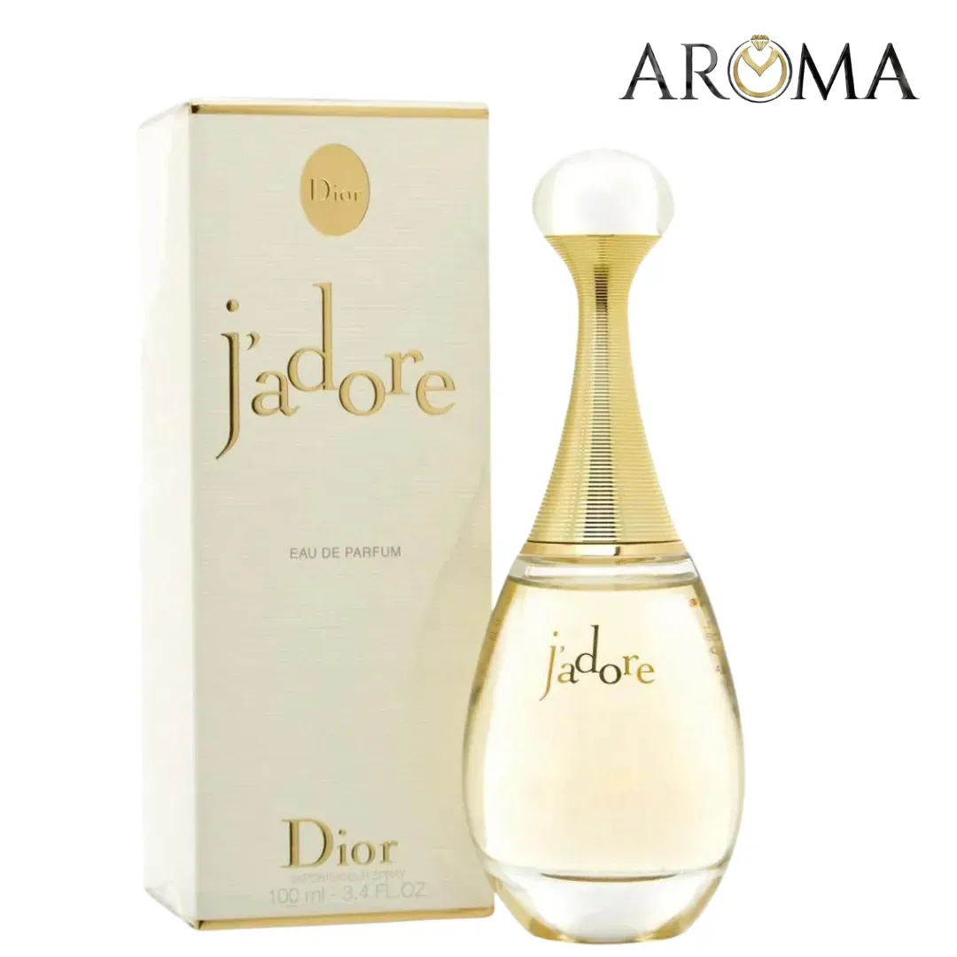 Jadore Cristhian Dior