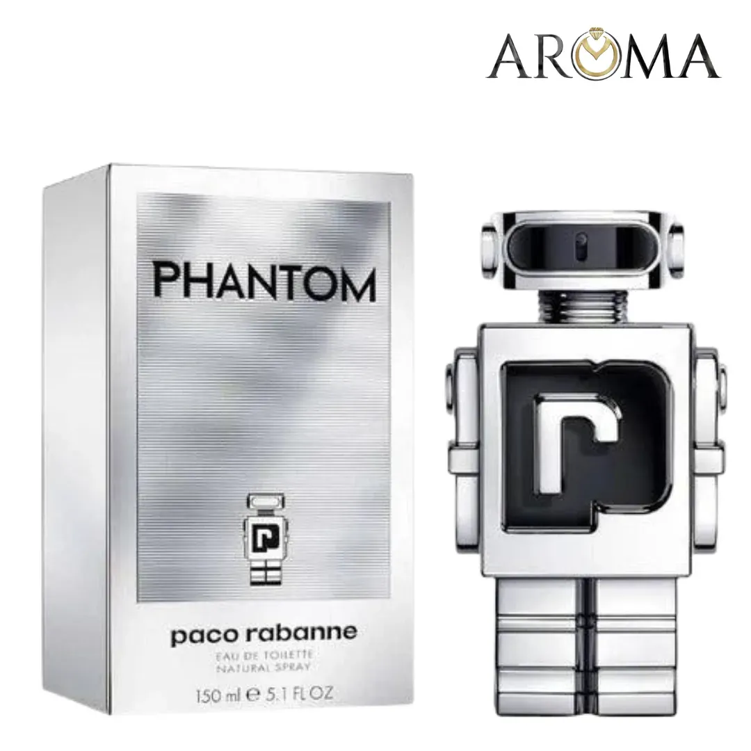 Phantom Paco Rabanne Hombre