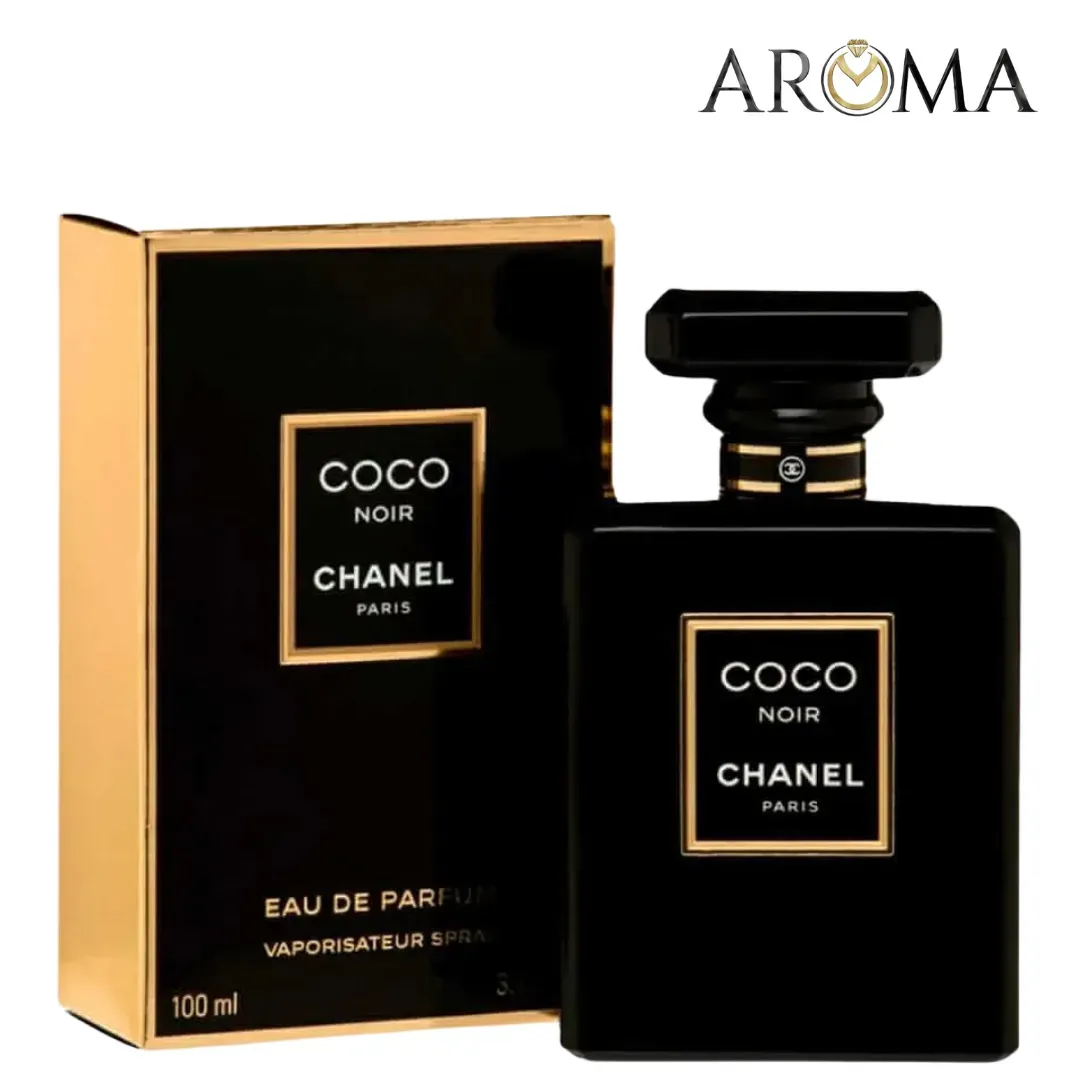 Coco Noir Chanel 