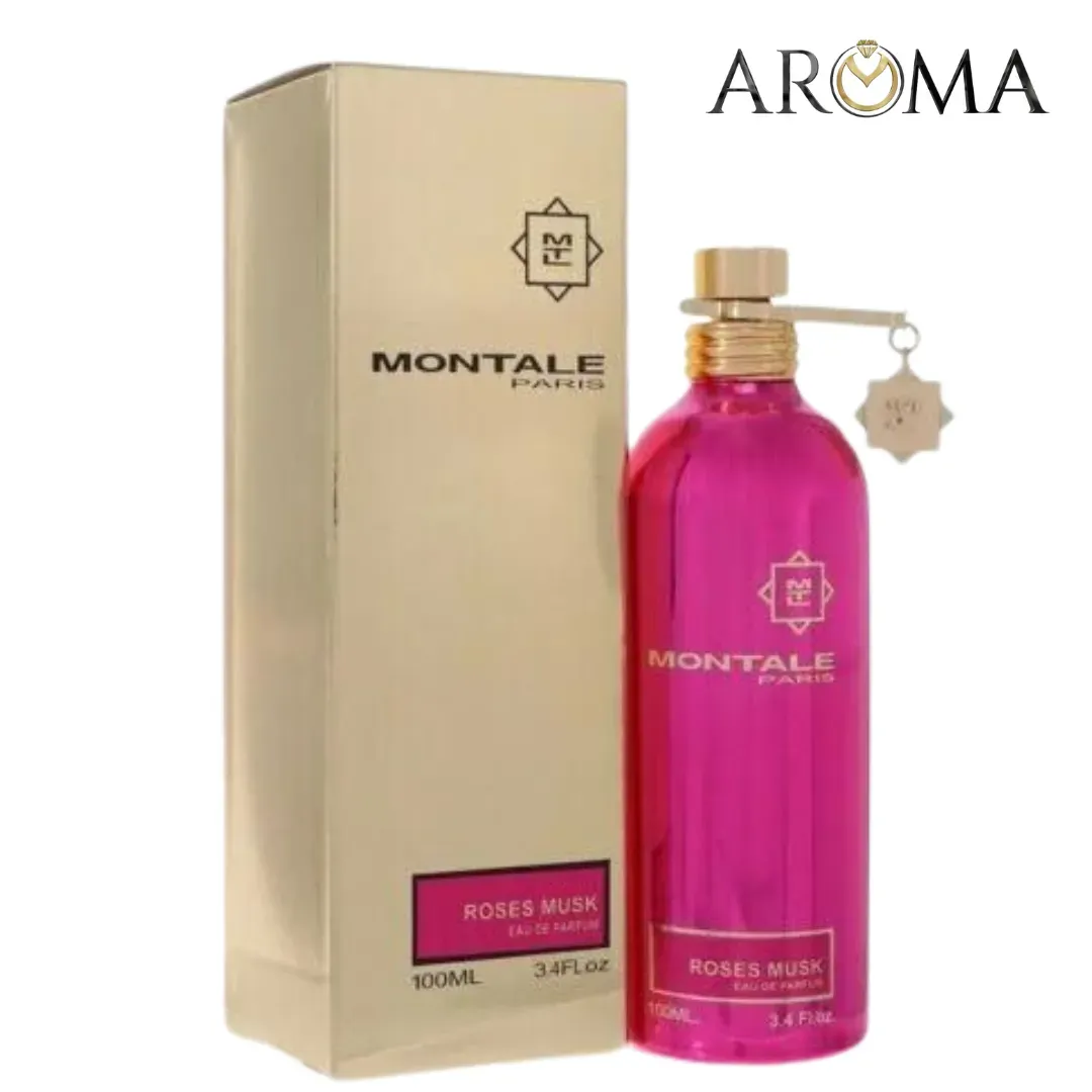 Roses Musk Montale 