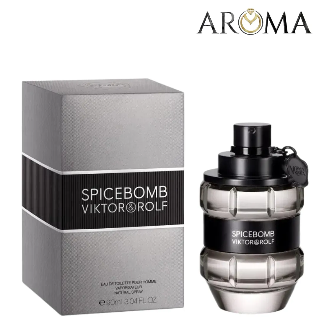 Spicebom Viktor&Rolf Hombre