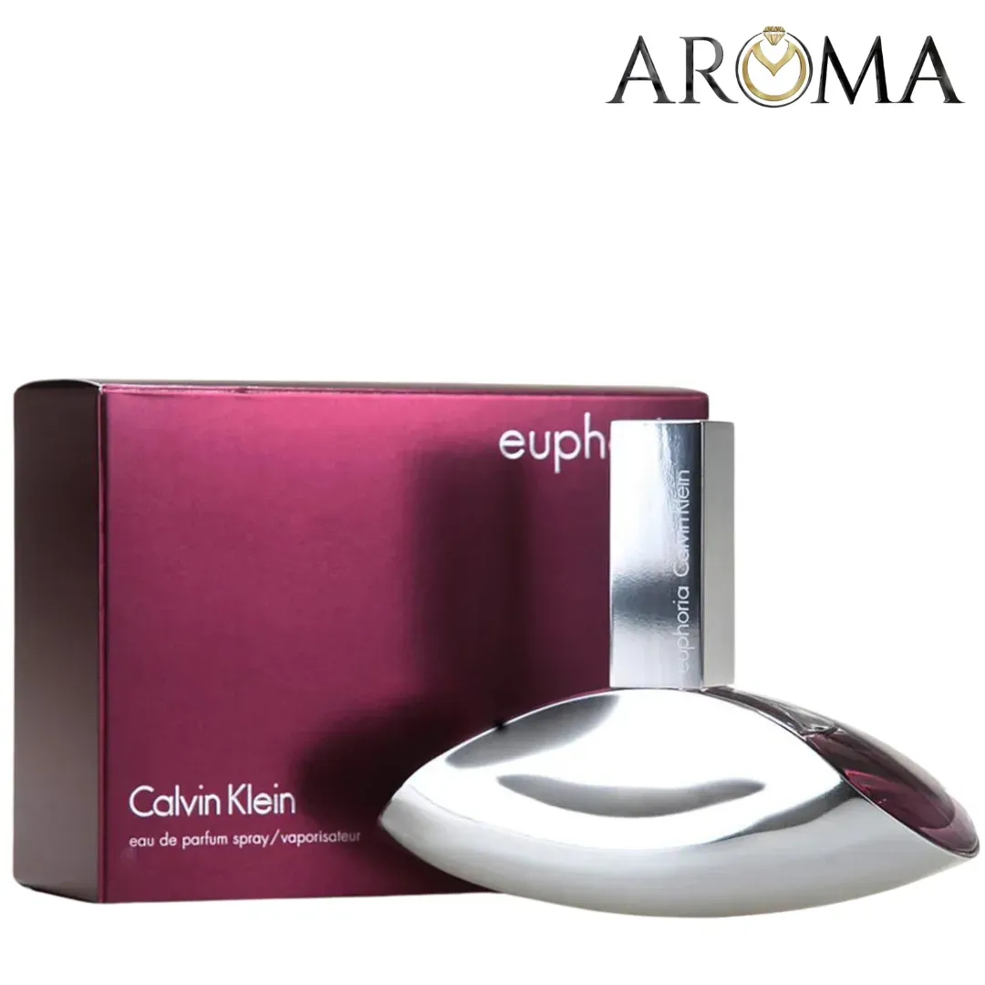 Ck Euphoria Calvin Klein Mujer