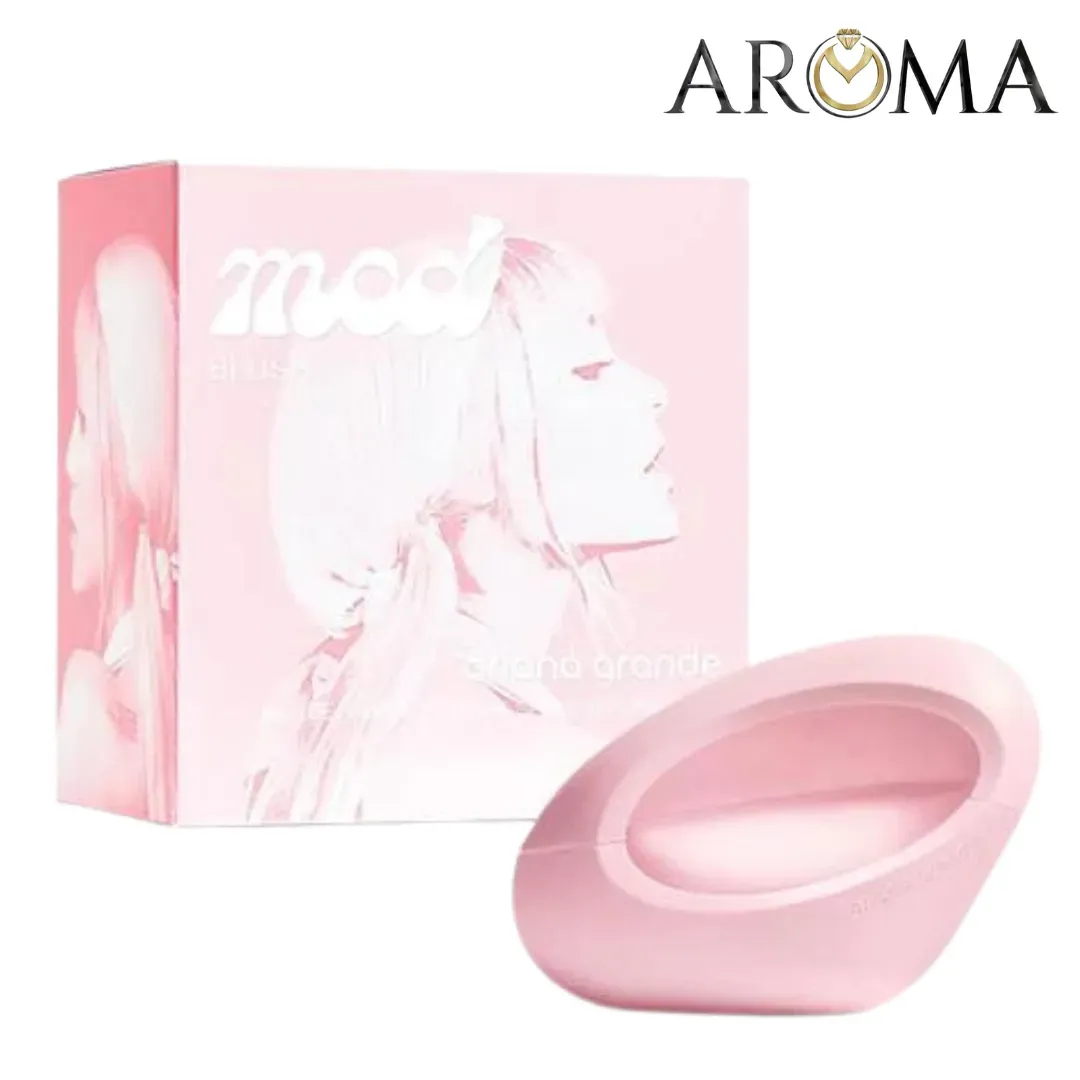 Mod Blush Ariana Grande 