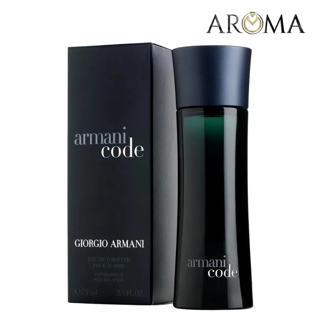 Armani Code  Giorgio Armani 