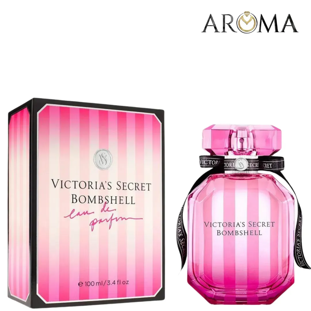 Bombshell Victoria Secret 