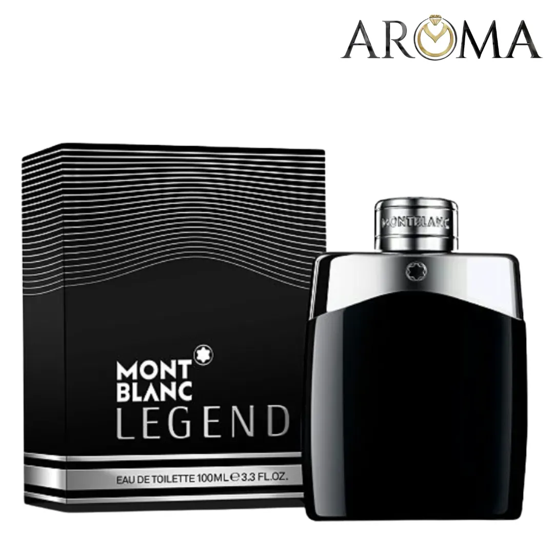 Legend Montblanc Hombre